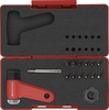 Tua Vít Lực MecaTorque PB Swiss Tools 8326.Set B1 Lực 3.2-16Nm
