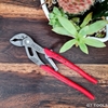Kìm Nước Mỏ Quạ Knipex SmartGrip® 85 01 250 Mở Đến Ø32mm Chiều Dài 250mm