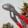 Kìm Nước Mỏ Quạ Knipex SmartGrip® 85 01 250 Mở Đến Ø32mm Chiều Dài 250mm