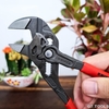 Kìm Mỏ Lết Knipex 86 01 180