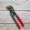 Kìm Mỏ Lết Knipex 86 01 180