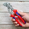Kìm Mỏ Lết Knipex 86 02 180