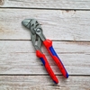 Kìm Mỏ Lết Knipex 86 02 180