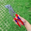 Kìm Mỏ Lết Knipex 86 02 250 Dài 250mm