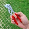 Kìm Mỏ Lết Knipex 86 03 150 Dài 150mm