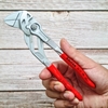 Kìm Mỏ Lết Knipex 86 03 180