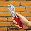 Kìm Mỏ Lết Knipex 86 03 180
