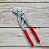 Kìm Mỏ Lết Knipex 86 03 180