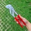 Kìm Mỏ Lết Knipex 86 03 250 Dài 250mm