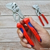 Kìm Mỏ Lết Knipex 86 05 150 Dài 150mm