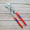 Kìm Mỏ Lết Knipex 86 05 250 Dài 250mm