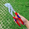 Kìm Mỏ Lết Knipex 86 05 250 Dài 250mm