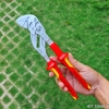 Kìm Mỏ Lết Knipex 86 06 250 Dài 250mm