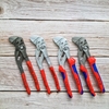 Knipex 86 05 180 Kìm Mỏ Lết