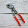 Kìm Nước Mỏ Quạ mini Knipex Cobra® 87 01 125