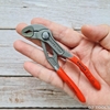 Kìm Nước Mỏ Quạ mini Knipex Cobra® 87 01 125