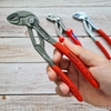 Kìm Nước Mỏ Quạ Knipex Cobra® 87 01 180