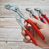 Kìm Nước Mỏ Quạ Knipex Cobra® 87 03 180