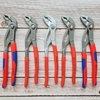 Knipex Cobra® 87 26 250