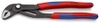 Kìm Nước Mỏ Quạ Knipex Cobra 87 02 250 Mở đến Ø50mm dài 250mm Tay êm