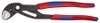 Kìm nước Mỏ quạ Knipex Cobra 87 02 250