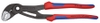 Kìm Nước Mỏ Quạ Knipex Cobra 87 02 300 Mở Đến Ø70mm Chiều Dài 300mm