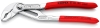Kìm Nước Mỏ Quạ Knipex Cobra 87 03 180 Mở đến Ø42mm dài 180mm mạ chrome