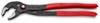 Knipex Quickset Cobra 87 21 250 Kìm Nước Mỏ Quạ Mở Đến Ø50mm Dài 250mm