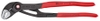 Knipex Quickset Cobra 87 21 250 Kìm Nước Mỏ Quạ Mở Đến Ø50mm Dài 250mm