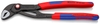 Kìm Nước Mỏ Quạ Knipex Cobra 87 22 250 Mở đến Ø50mm dài 250mm Quickset