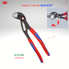 Kìm nước Knipex Cobra 87 22 250
