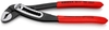 Knipex Alligator 88 01 180 - Kìm Nước Ngàm Mở Ø42mm Chiều Dài 180mm