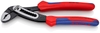 Knipex Alligator 88 02 180 - Kìm Nước Ngàm Mở Ø42mm Chiều Dài 180mm