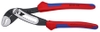 Knipex Alligator 88 02 180 - Kìm Nước Ngàm Mở Ø42mm Chiều Dài 180mm