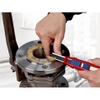 KNIPEX CutiX® 90 10 165 BK Dao Rọc