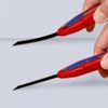 KNIPEX CutiX® 90 10 165 BK Dao Rọc