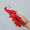 Kìm Cắt Ống Nhựa & Ống Mềm KNIPEX 90 20 185 PlastiCut®