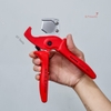 Kìm Cắt Ống Nhựa & Ống Mềm KNIPEX 90 20 185 PlastiCut®