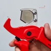 Kìm Cắt Ống Nhựa & Ống Mềm KNIPEX 90 20 185 PlastiCut®