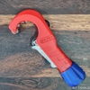 Knipex TubiX 90 31 02 SB - Dao Cắt Ống Đồng và Inox Ø 6 - 35 mm