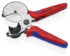 Kìm cắt ống nhựa Knipex 90 25 25