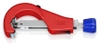 Knipex TubiX XL 90 31 03 BK - Dao Cắt Ống Đồng & Inox Ø 6 - 76 mm