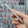 Nhíp đa năng Knipex 90 01 05 - chất liệu thép không gỉ