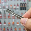 Nhíp đa năng Knipex 90 01 05 - chất liệu thép không gỉ