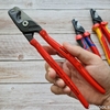 KNIPEX StepCut® XL 95 11 225 - Kìm Cắt Cáp Điện Đồng & Nhôm Lực Cao