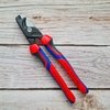 KNIPEX StepCut® XL 95 12 225 - Kìm Cắt Cáp Điện Đồng & Nhôm Lực Cao
