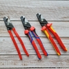 KNIPEX StepCut® XL 95 18 225