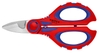 Kéo thợ điện Knipex 95 05 10 SB