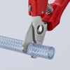 Kìm Đa Năng Knipex Cable Shear Cắt ống nhựa 95 05 165