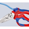 Kéo Điện Knipex 95 05 20 SB